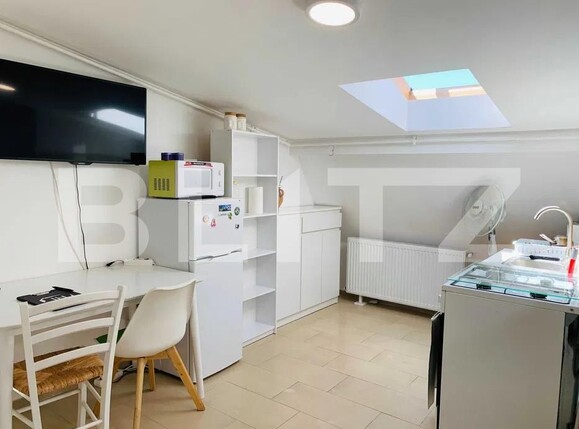 Apartament de închiriat 2 camere Marasti - 173841AI | BLITZ Cluj-Napoca | Poza3