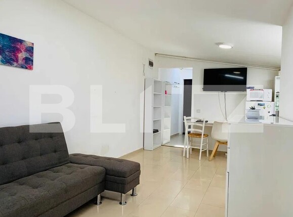 Apartament de închiriat 2 camere Marasti - 173841AI | BLITZ Cluj-Napoca | Poza2