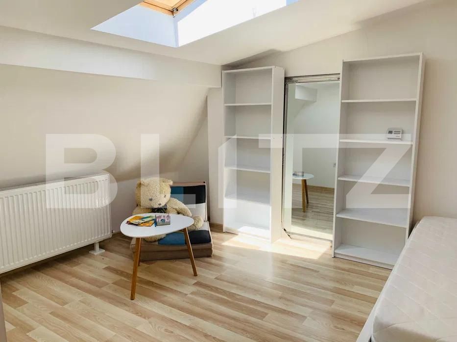 Apartament de închiriat 2 camere Marasti - 173841AI | BLITZ Cluj-Napoca | Poza5