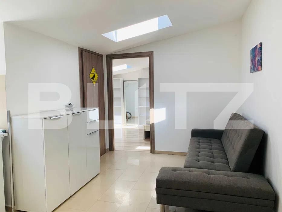 Apartament de închiriat 2 camere Marasti - 173841AI | BLITZ Cluj-Napoca | Poza8
