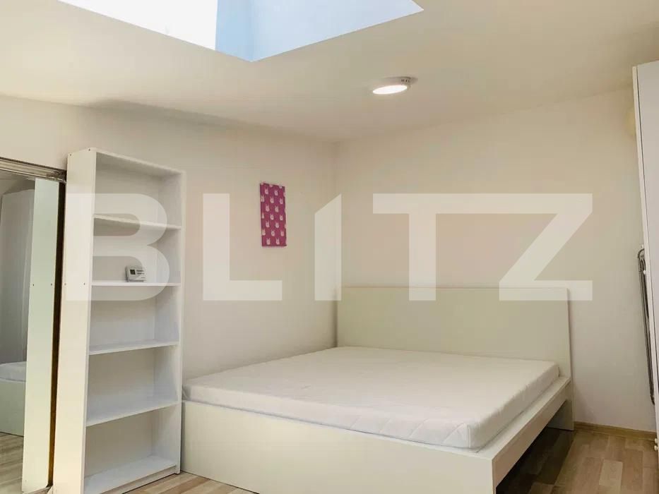 Apartament de închiriat 2 camere Marasti - 173841AI | BLITZ Cluj-Napoca | Poza1