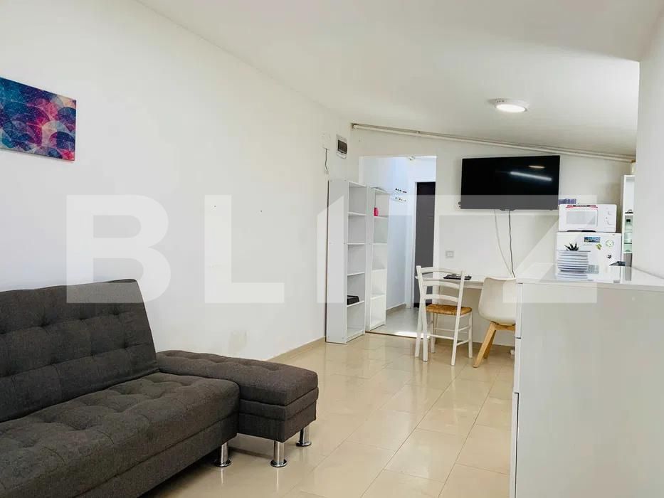 Apartament de închiriat 2 camere Marasti - 173841AI | BLITZ Cluj-Napoca | Poza2