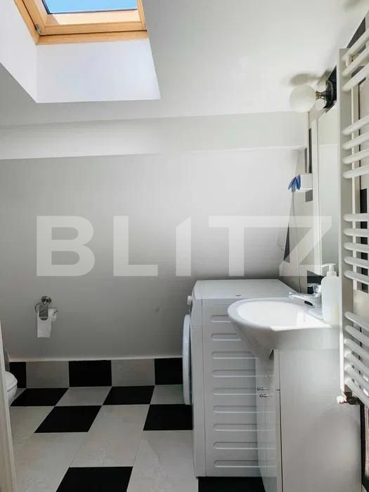 Apartament de închiriat 2 camere Marasti - 173841AI | BLITZ Cluj-Napoca | Poza7