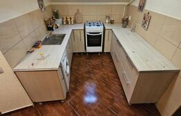 Apartament 1 camera, 33,5 mp, Zona Semicentrala 