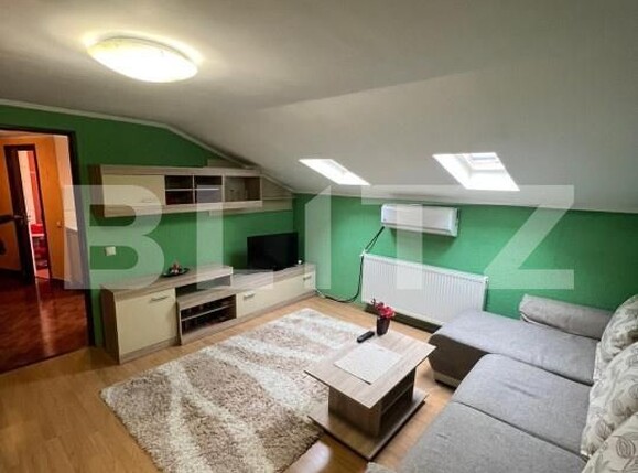 Garsonieră de vânzare Semicentral - 173846AV | BLITZ Cluj-Napoca | Poza1