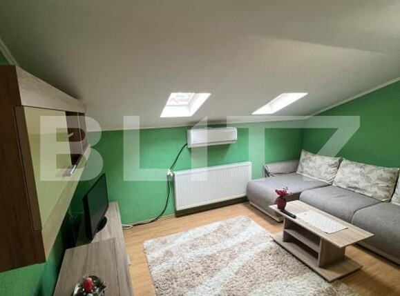 Garsonieră de vânzare Semicentral - 173846AV | BLITZ Cluj-Napoca | Poza2