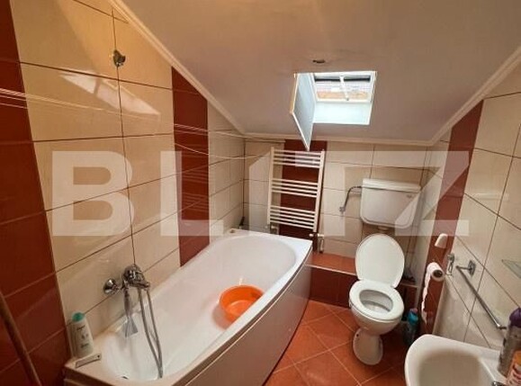 Garsonieră de vânzare Semicentral - 173846AV | BLITZ Cluj-Napoca | Poza4