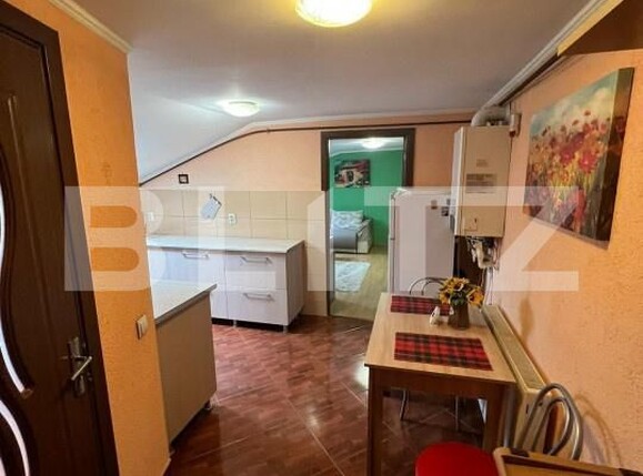 Garsonieră de vânzare Semicentral - 173846AV | BLITZ Cluj-Napoca | Poza5