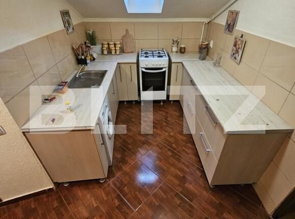 Garsonieră de vânzare Semicentral - 173846AV | BLITZ Cluj-Napoca | Poza3