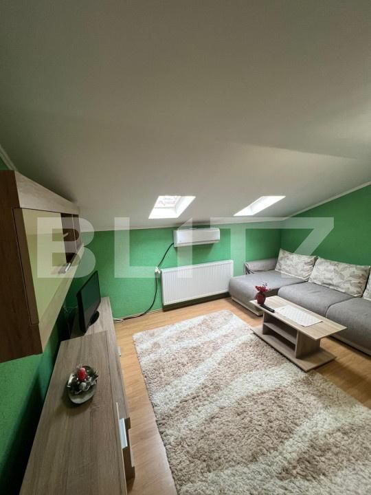 Garsonieră de vânzare Semicentral - 173846AV | BLITZ Cluj-Napoca | Poza2