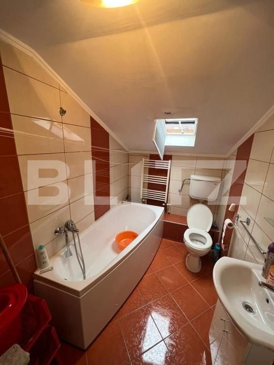Garsonieră de vânzare Semicentral - 173846AV | BLITZ Cluj-Napoca | Poza4