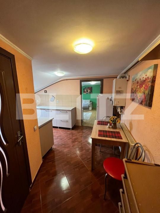 Garsonieră de vânzare Semicentral - 173846AV | BLITZ Cluj-Napoca | Poza5
