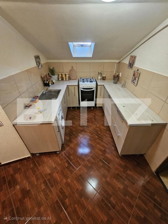 Garsonieră de vânzare Semicentral - 173846AV | BLITZ Cluj-Napoca | Poza3