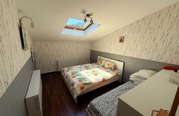 Apartament 3 camere, 87 mp utili+27mp terasa, Predeal