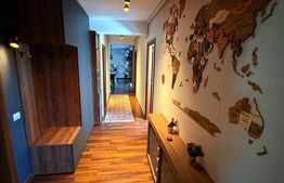 Apartament 3 camere, 87 mp utili+27mp terasa, Predeal