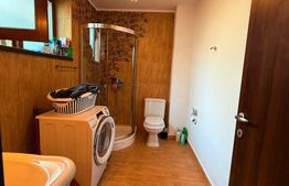 Apartament 3 camere, 87 mp utili+27mp terasa, Predeal