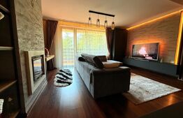 Apartament 3 camere, 87 mp utili+27mp terasa, Predeal