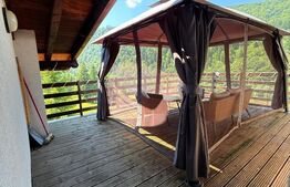 Apartament 3 camere, 87 mp utili+27mp terasa, Predeal