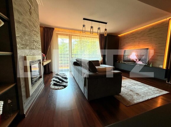 Apartament de vânzare 3 camere Predeal - 173848AV | BLITZ Brașov | Poza4