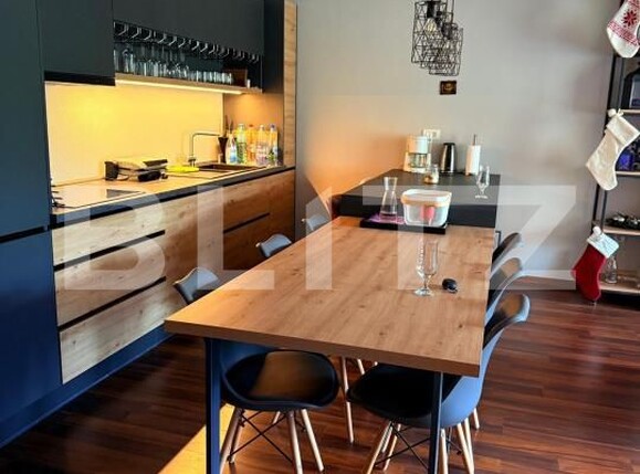 Apartament de vânzare 3 camere Predeal - 173848AV | BLITZ Brașov | Poza2