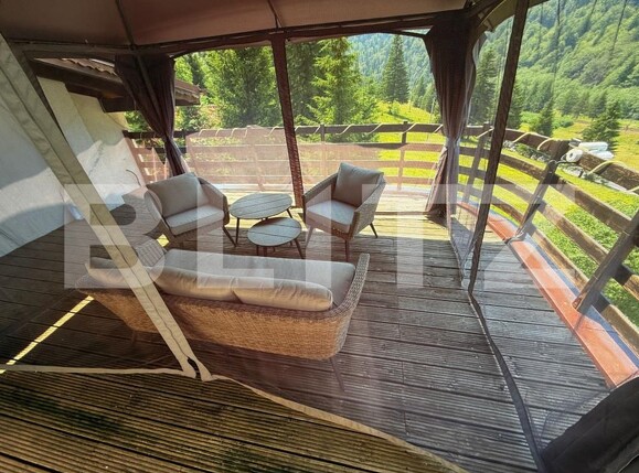 Apartament de vânzare 3 camere Predeal - 173848AV | BLITZ Brașov | Poza8