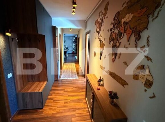 Apartament de vânzare 3 camere Predeal - 173848AV | BLITZ Brașov | Poza1