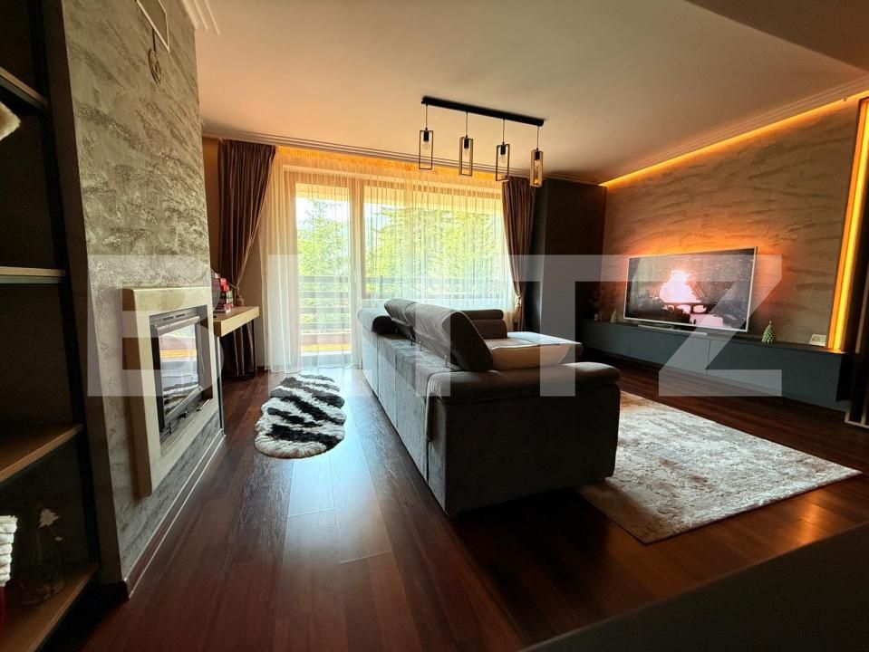 Apartament de vânzare 3 camere Predeal - 173848AV | BLITZ Brașov | Poza4