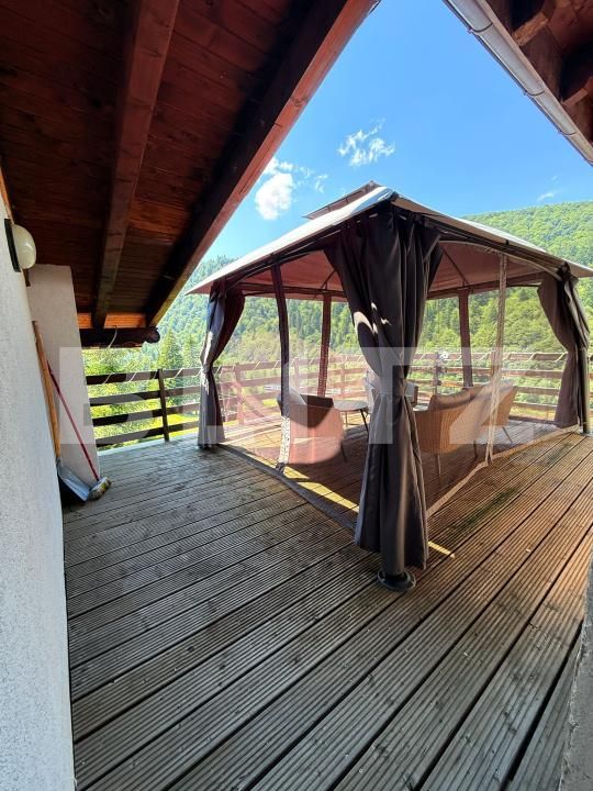 Apartament de vânzare 3 camere Predeal - 173848AV | BLITZ Brașov | Poza7