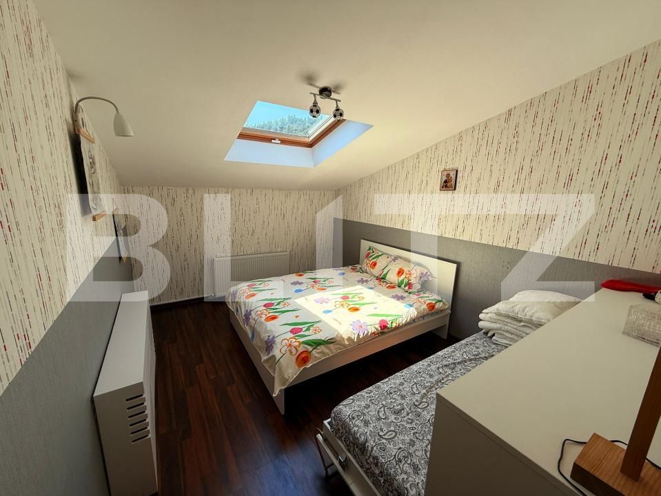 Apartament de vânzare 3 camere Predeal - 173848AV | BLITZ Brașov | Poza6