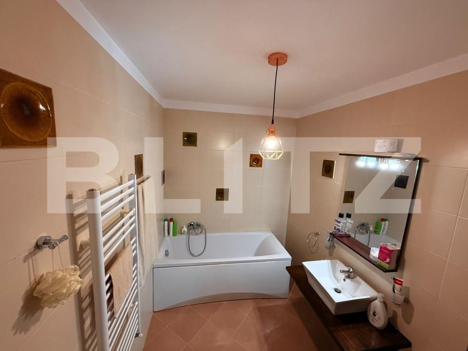 Apartament de vânzare 3 camere Predeal - 173848AV | BLITZ Brașov | Poza9