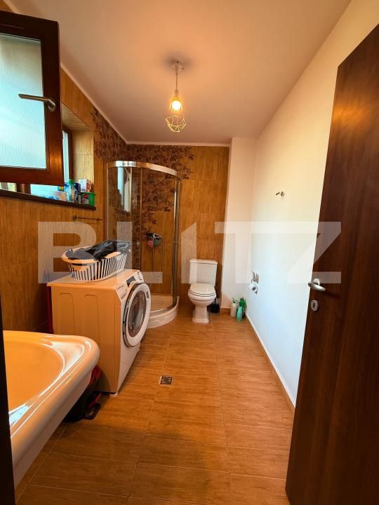Apartament de vânzare 3 camere Predeal - 173848AV | BLITZ Brașov | Poza10