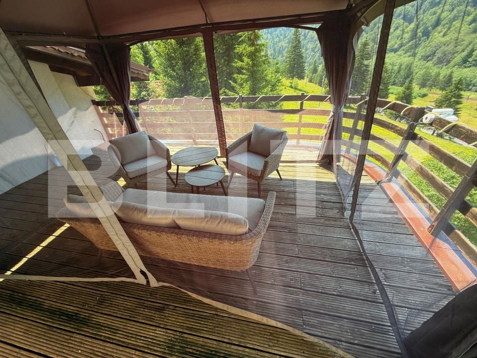 Apartament de vânzare 3 camere Predeal - 173848AV | BLITZ Brașov | Poza8