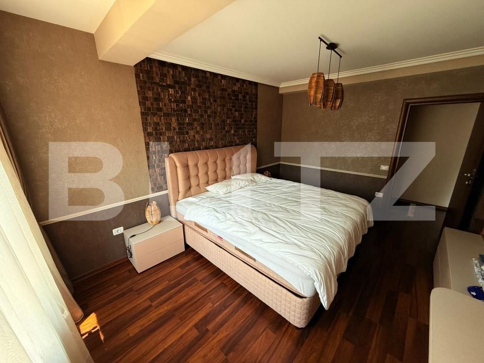 Apartament de vânzare 3 camere Predeal - 173848AV | BLITZ Brașov | Poza5