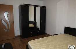 2 camere, 56 mp, imobil nou, prima inchiriere, zona Hotel Topaz