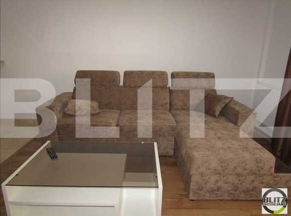 Apartament de închiriat 2 camere Gheorgheni - 17385AI | BLITZ Cluj-Napoca | Poza3