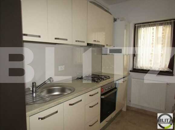 Apartament de închiriat 2 camere Gheorgheni - 17385AI | BLITZ Cluj-Napoca | Poza7