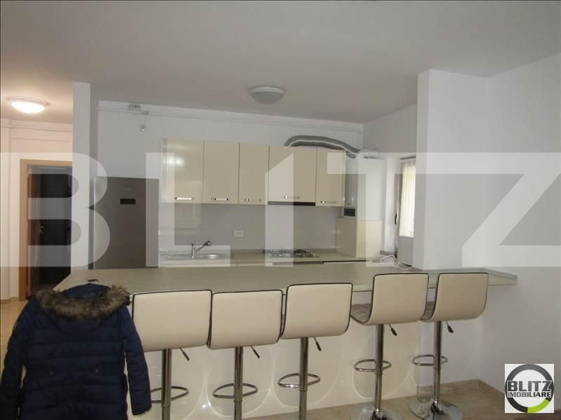 Apartament de închiriat 2 camere Gheorgheni - 17385AI | BLITZ Cluj-Napoca | Poza8