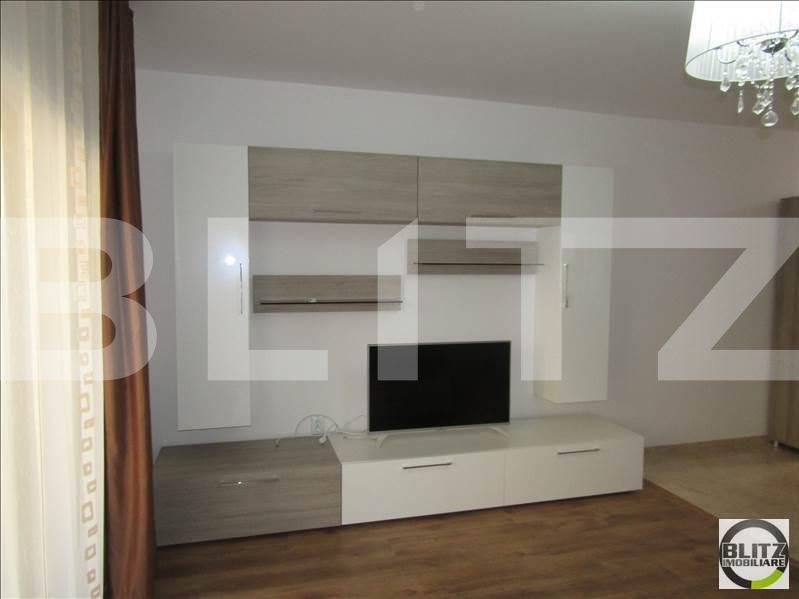 Apartament de închiriat 2 camere Gheorgheni - 17385AI | BLITZ Cluj-Napoca | Poza2