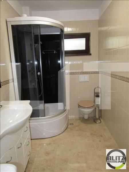 Apartament de închiriat 2 camere Gheorgheni - 17385AI | BLITZ Cluj-Napoca | Poza13