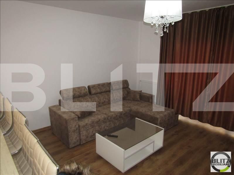 Apartament de închiriat 2 camere Gheorgheni - 17385AI | BLITZ Cluj-Napoca | Poza4