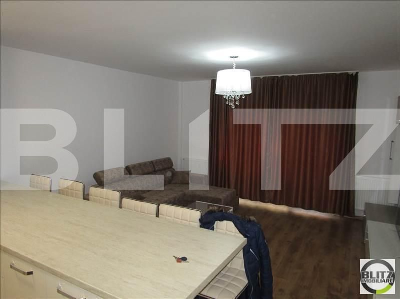 Apartament de închiriat 2 camere Gheorgheni - 17385AI | BLITZ Cluj-Napoca | Poza5