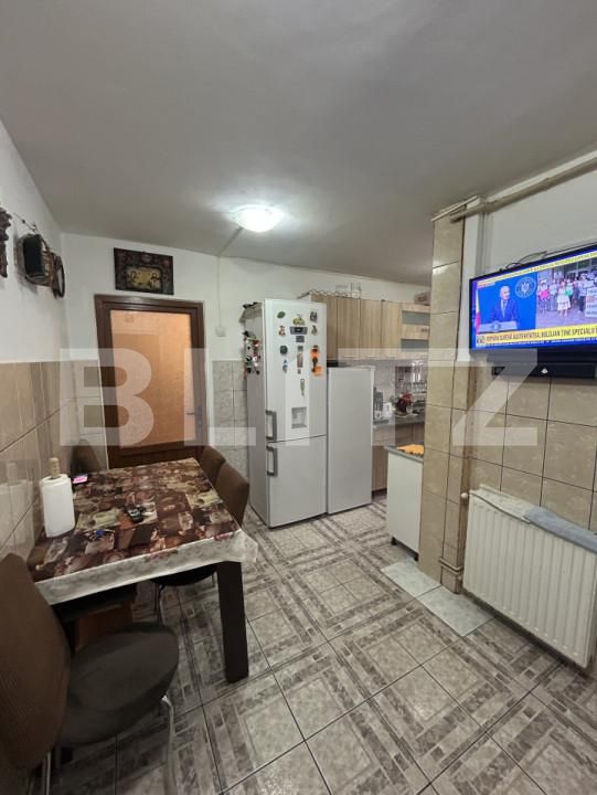 Apartament de vânzare 3 camere Bartolomeu - 173850AV | BLITZ Brașov | Poza6