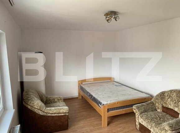 Apartament de închiriat 2 camere Marasti - 173854AI | BLITZ Cluj-Napoca | Poza1