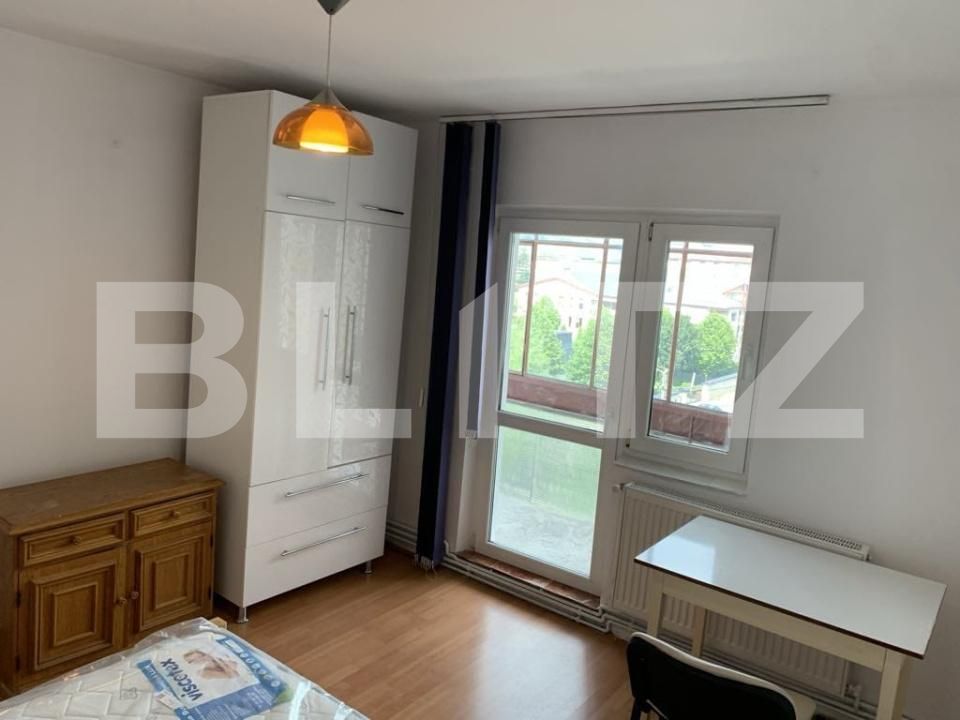 Apartament de închiriat 2 camere Marasti - 173854AI | BLITZ Cluj-Napoca | Poza5