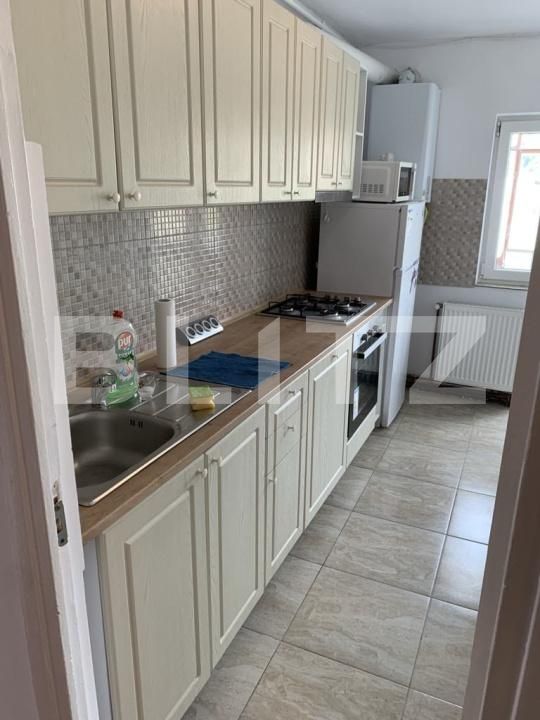 Apartament de închiriat 2 camere Marasti - 173854AI | BLITZ Cluj-Napoca | Poza6