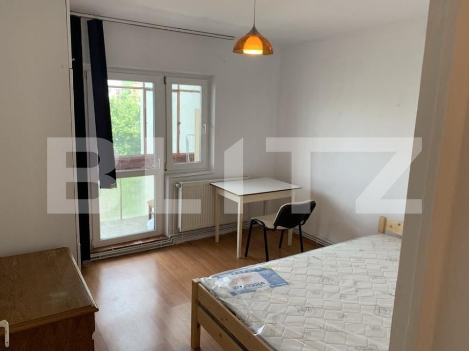 Apartament de închiriat 2 camere Marasti - 173854AI | BLITZ Cluj-Napoca | Poza3