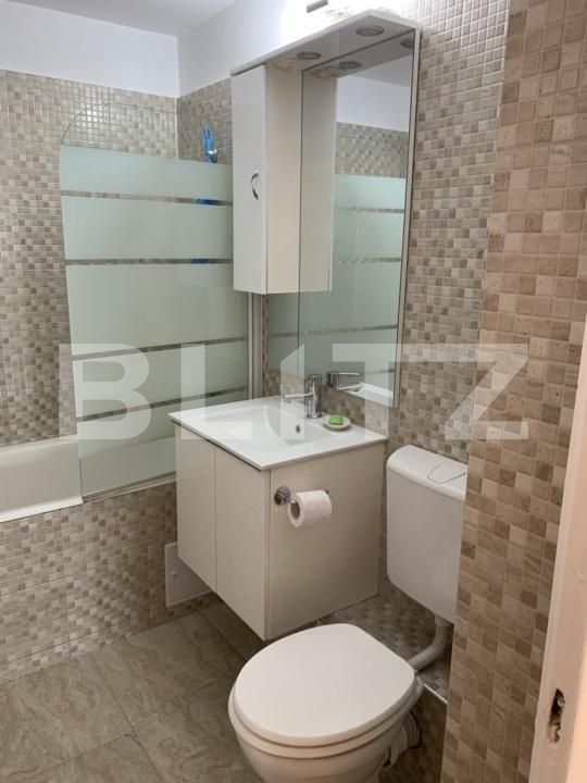 Apartament de închiriat 2 camere Marasti - 173854AI | BLITZ Cluj-Napoca | Poza7