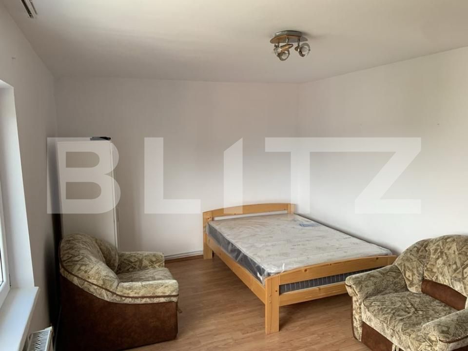 Apartament de închiriat 2 camere Marasti - 173854AI | BLITZ Cluj-Napoca | Poza1