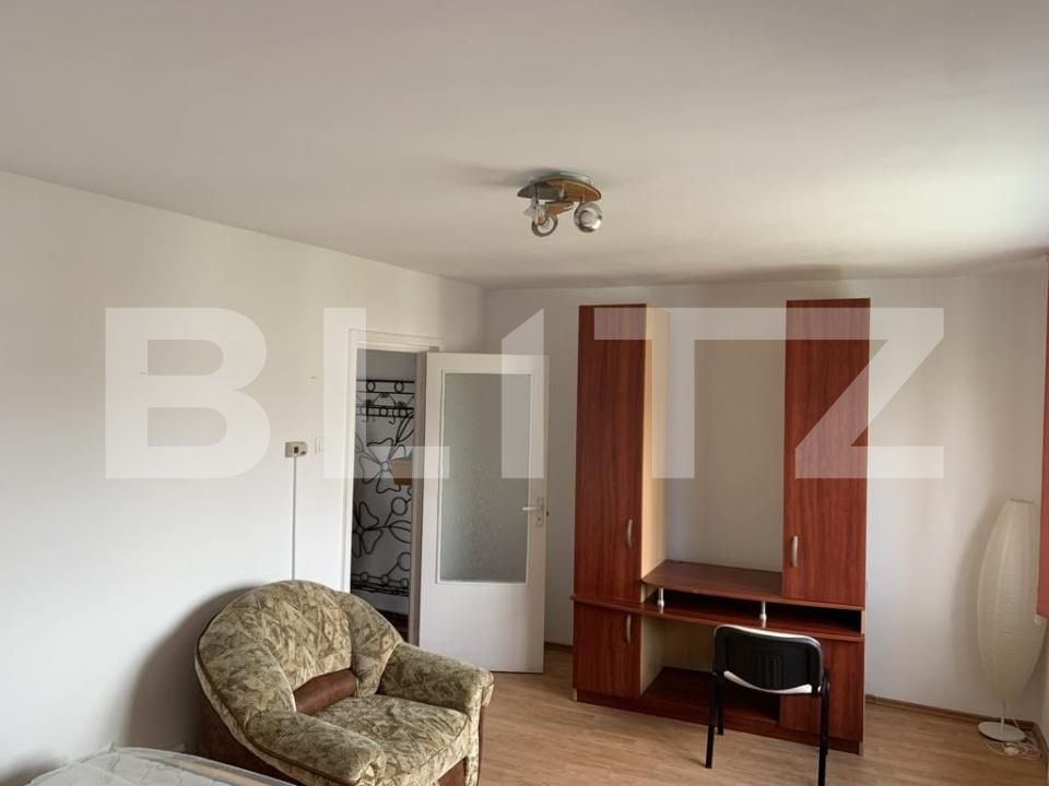 Apartament de închiriat 2 camere Marasti - 173854AI | BLITZ Cluj-Napoca | Poza2