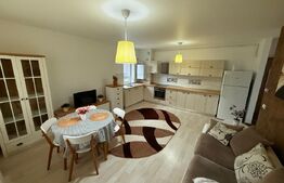 Apartament 3 Camere, Tractorul, Zona linistita